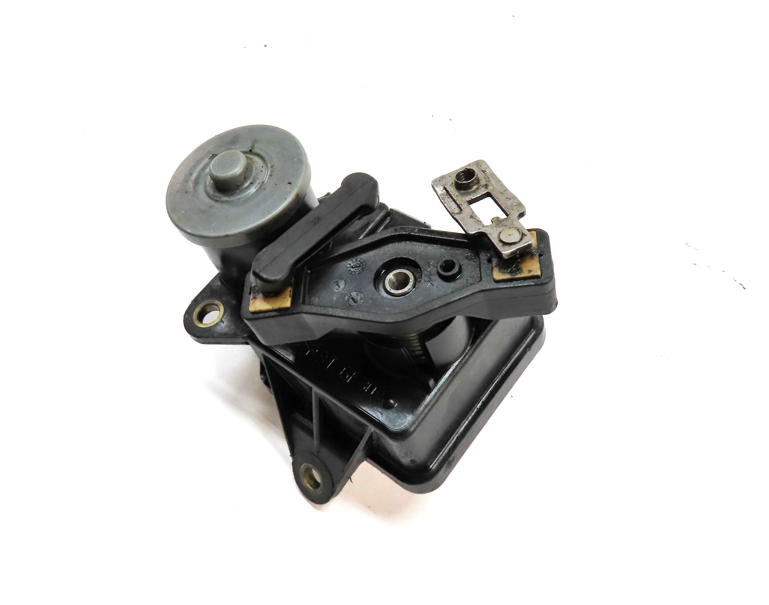 2013 MERCEDES GL350 X166 3.0L DIESEL OM64  INTAKE MANIFOLD RUNNER VALVE ACTUATOR — exact item pictured